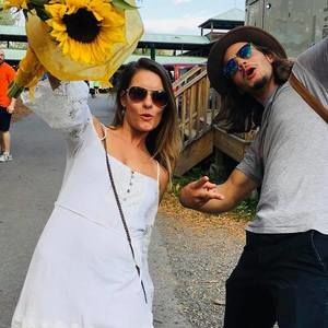 Meet your Posher, Kristina